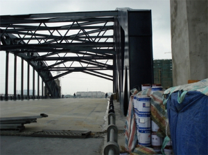 长泰专注工业场景喷漆服务